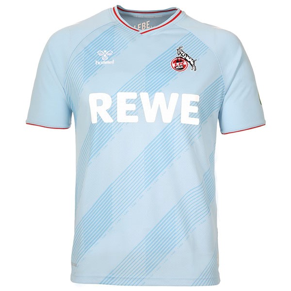 Thailandia Maglia FC Koln Terza 23/24